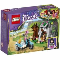 LEGO（レゴ） 41032 フレンズ エキゾチックジャングル