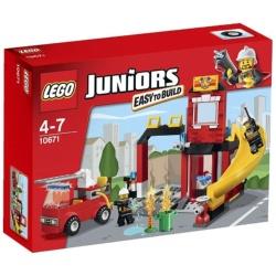LEGO（レゴ） 10671 ジュニア ファイヤーセット