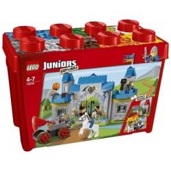 LEGO（レゴ） 10676 ジュニア キャッスルセット