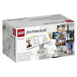 LEGO（レゴ） 21050 アーキテクチャー スタジオ