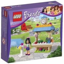 LEGO（レゴ） 41098 フレンズ エマのミニショップ