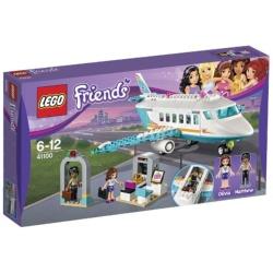 LEGO（レゴ） 41100 フレンズ プライベートジェット