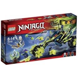 LEGO（レゴ） 70730 ニンジャゴー ゴーストバギー