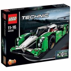 LEGO（レゴ） 42039 テクニック 耐久レースカー