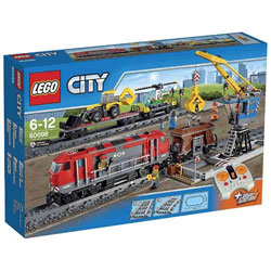 LEGO（レゴ） 60098 シティ パワフル貨物列車