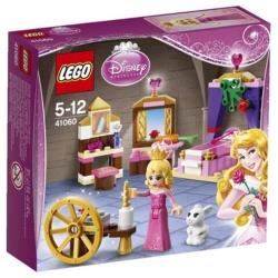 LEGO（レゴ） 41060 ディズニープリンセス オーロラ姫のベッドルーム