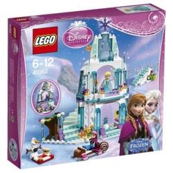 LEGO（レゴ） 41062 ディズニープリンセス エルサのアイスキャッスル