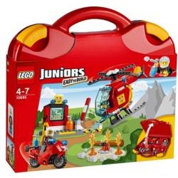LEGO（レゴ） 10685 ジュニア 消防隊セット