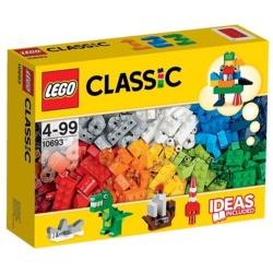 LEGO（レゴ） 10693 アイデア パーツ ＜ベーシックセット＞