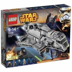 LEGO（レゴ） 75106 スター・ウォーズ インペリアル・アサルト・キャリア