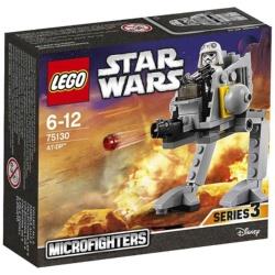 LEGO（レゴ） 75130 スター・ウォーズ マイクロファイター”AT-DP”