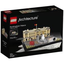 LEGO（レゴ） 21029 アーキテクチャー バッキンガム宮殿