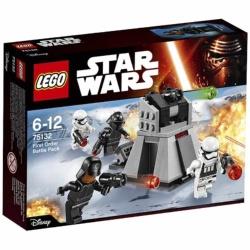 LEGO（レゴ） 75132 スター・ウォーズ バトルパック”ファースト・オーダー”
