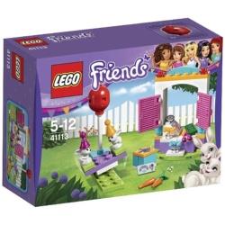 LEGO（レゴ） 41113 フレンズ プレゼントショップ
