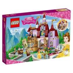 LEGO（レゴ） 41067 ディズニープリンセス ベルの魔法のお城
