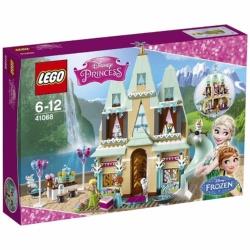 LEGO（レゴ） 41068 ディズニープリンセス アナとエルサのアレンデール城