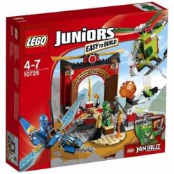 LEGO（レゴ） 10725 ジュニア ニンジャゴー空中決戦