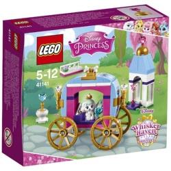LEGO（レゴ） 41141 ディズニープリンセス ロイヤルペット パンプキンの馬車
