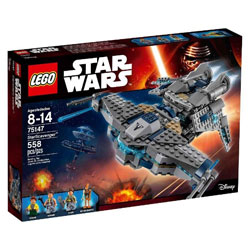 LEGO（レゴ） 75147 スター・ウォーズスタースカベンジャー