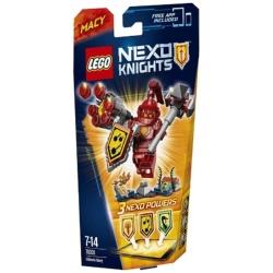 LEGO（レゴ） 70331 ネックスナイツ シールドセット メイシー