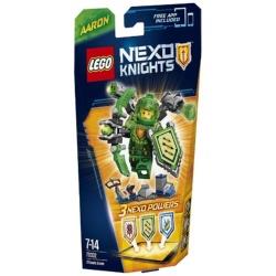 LEGO（レゴ） 70332 ネックスナイツ シールドセット アーロン
