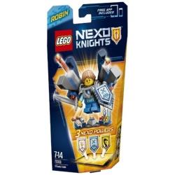 LEGO（レゴ） 70333 ネックスナイツ シールドセット ロビン