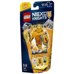 LEGO（レゴ） 70336 ネックスナイツ シールドセット アクセル