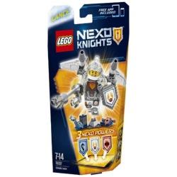 LEGO（レゴ） 70337 ネックスナイツ シールドセット ランス