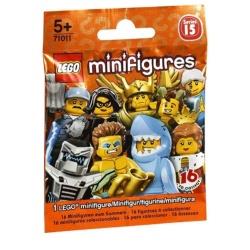 LEGO（レゴ） 71011 ミニフィギュア シリーズ15