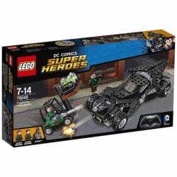 LEGO（レゴ） 76045 スーパー・ヒーローズ クリプトナイトの迎撃