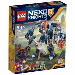 LEGO（レゴ） 70327 ネックスナイツ ハルバート王のバトルメカ