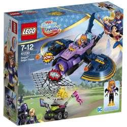 LEGO（レゴ） 41230 DCスーパーヒーローガールズ バットガールのバットジェット