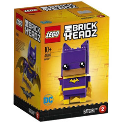 LEGO（レゴ） 41586 ブリックヘッズ バットガール