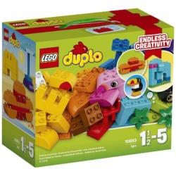 LEGO（レゴ） 10853 デュプロ デュプロ(R)のアイデアボックス