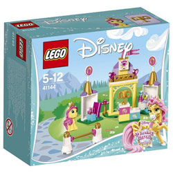 LEGO（レゴ） 41144 ディズニープリンセス ロイヤルペット ベルのプティート