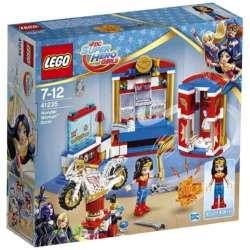 LEGO（レゴ） 41235 DCスーパーヒーローガールズ ワンダーウーマンのドーム