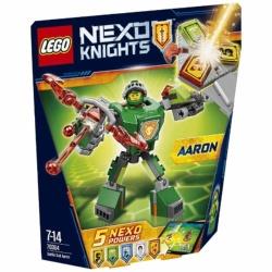 LEGO（レゴ） 70364 ネックスナイツ バトルスーツ アーロン