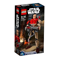LEGO（レゴ） 75525 スター・ウォーズ ベイズ・マルバス
