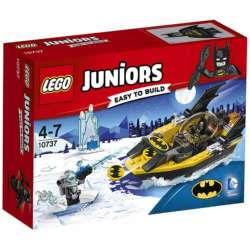 LEGO（レゴ） 10737 ジュニア バットマン vs ミスター・フリーズ