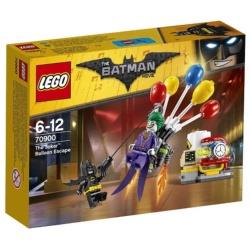LEGO（レゴ） 70900 バットマン ジョーカー 気球で逃亡