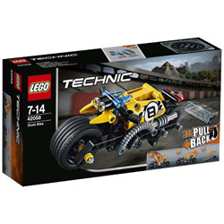 LEGO（レゴ） 42058 クラシック スタントバイク