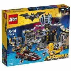 LEGO（レゴ） 70909 バットマン バットケイブへの侵入