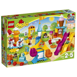 LEGOiSj 10840 fv fviRĵ܂ gȗVnh