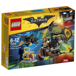 LEGO（レゴ） 70913 バットマン スケアクロウとの対決