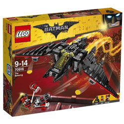 LEGO（レゴ） 70916 バットマン バットウイング