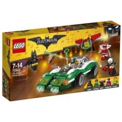 LEGO（レゴ） 70903 バットマン リドラーのなぞなぞレーサー