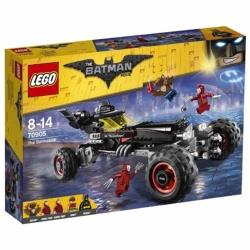 LEGO（レゴ） 70905 バットマン バットモービル
