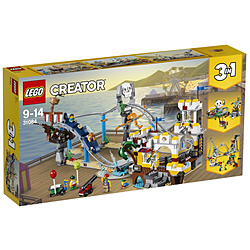 LEGO（レゴ） 31084 クリエイター ローラーコースター