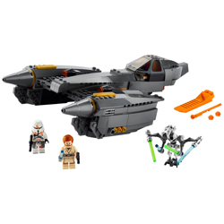 LEGOiSj 75286 X^[EEH[Y O[oXR̃X^[t@C^[iTMj