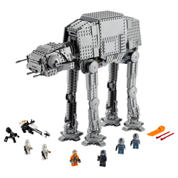 LEGO（レゴ） スター・ウォーズ 75288 AT-AT（TM）